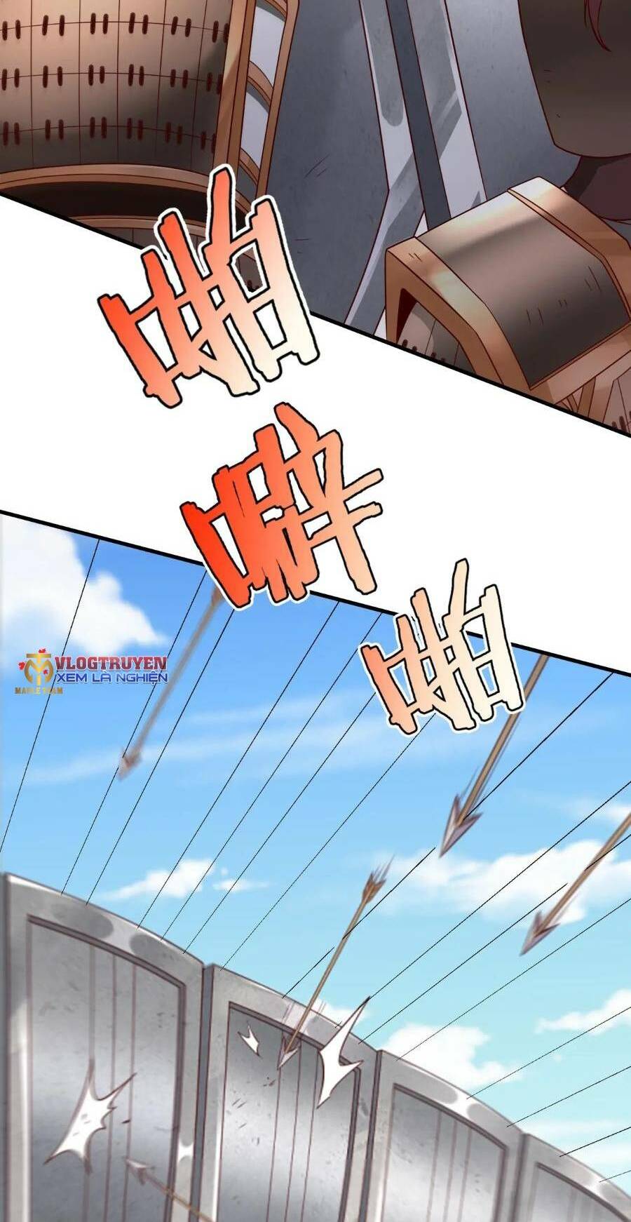 Đại Tần Ta Con Trai Tần Thủy Hoàng Giết Địch Thăng Cấp Thành Thần - Chapter 40 - Page 26