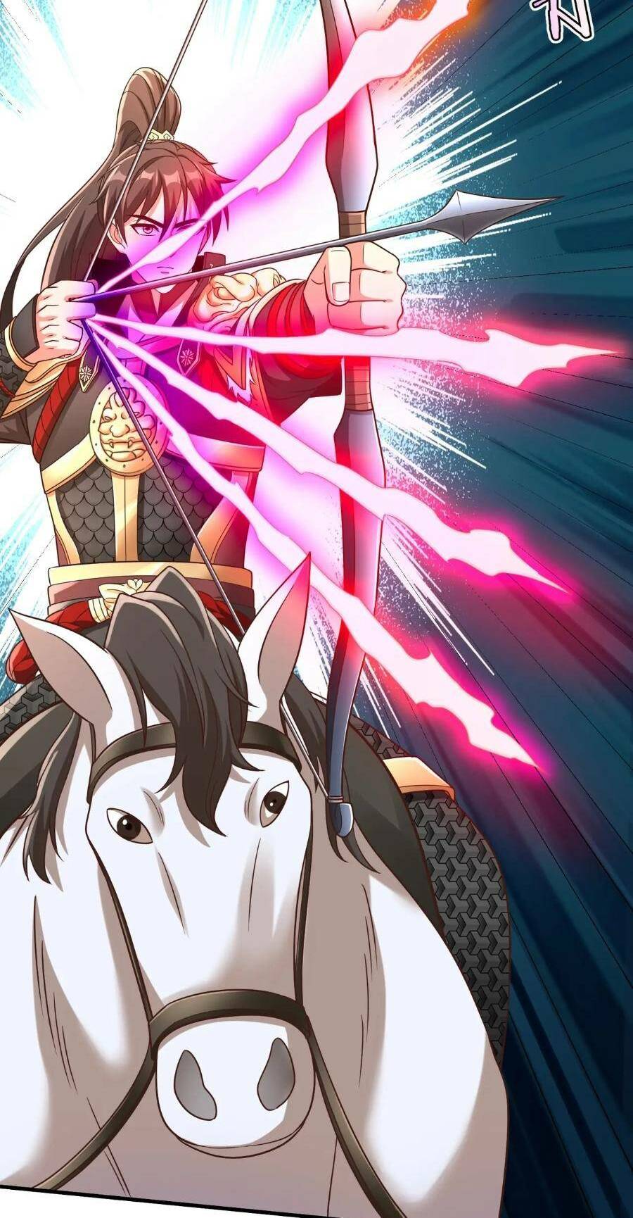 Đại Tần Ta Con Trai Tần Thủy Hoàng Giết Địch Thăng Cấp Thành Thần - Chapter 40 - Page 32