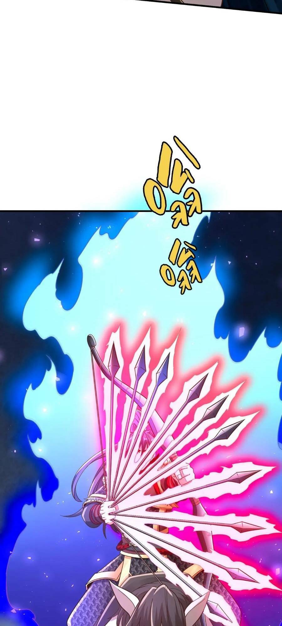 Đại Tần Ta Con Trai Tần Thủy Hoàng Giết Địch Thăng Cấp Thành Thần - Chapter 40 - Page 33