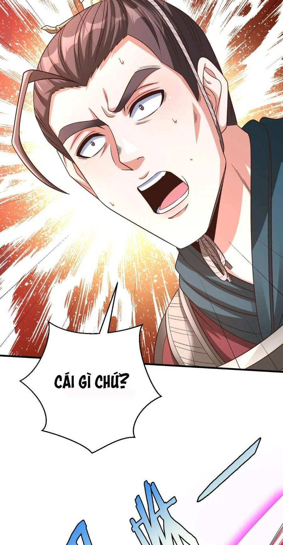 Đại Tần Ta Con Trai Tần Thủy Hoàng Giết Địch Thăng Cấp Thành Thần - Chapter 40 - Page 41