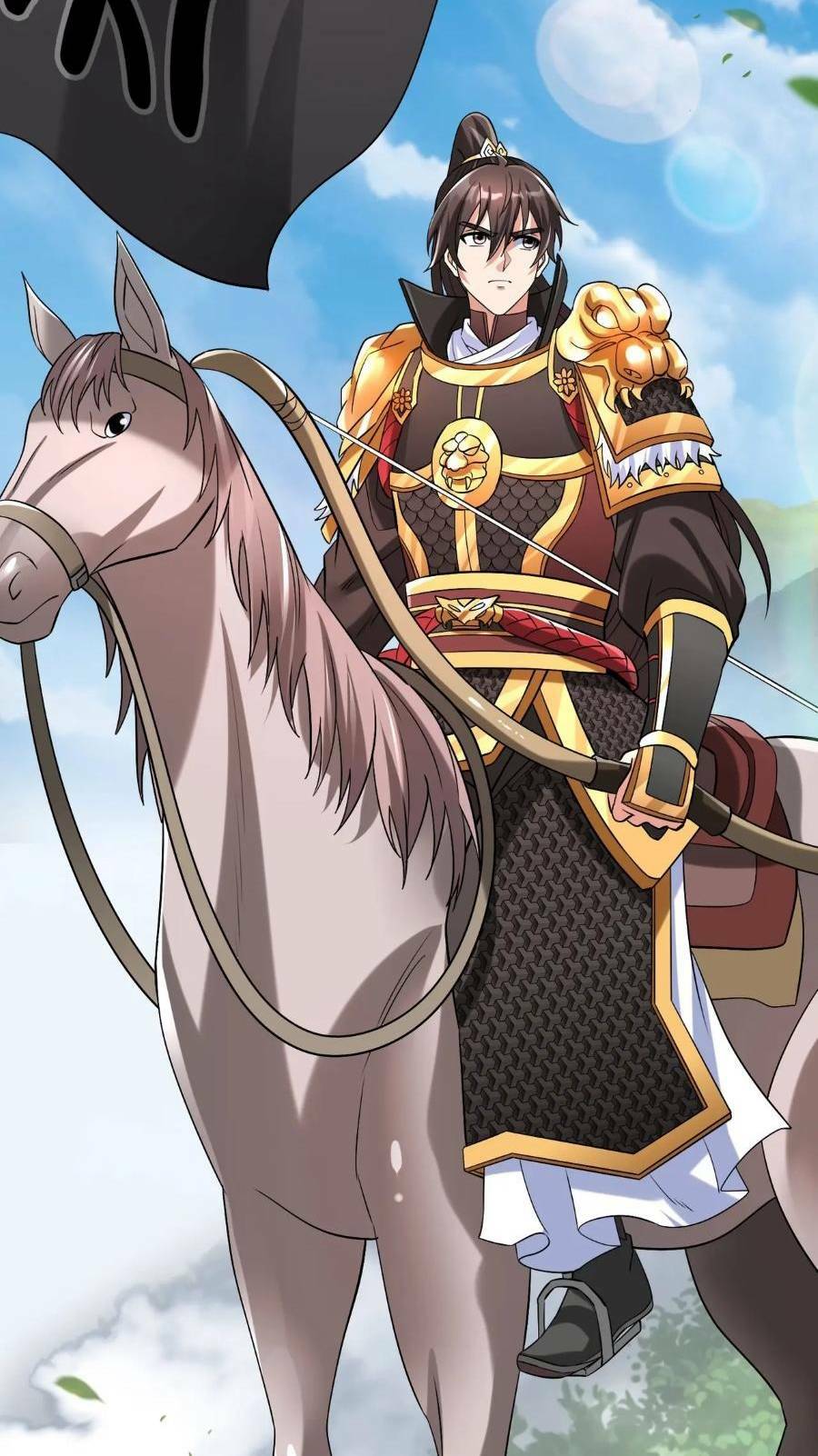 Đại Tần Ta Con Trai Tần Thủy Hoàng Giết Địch Thăng Cấp Thành Thần - Chapter 40 - Page 47