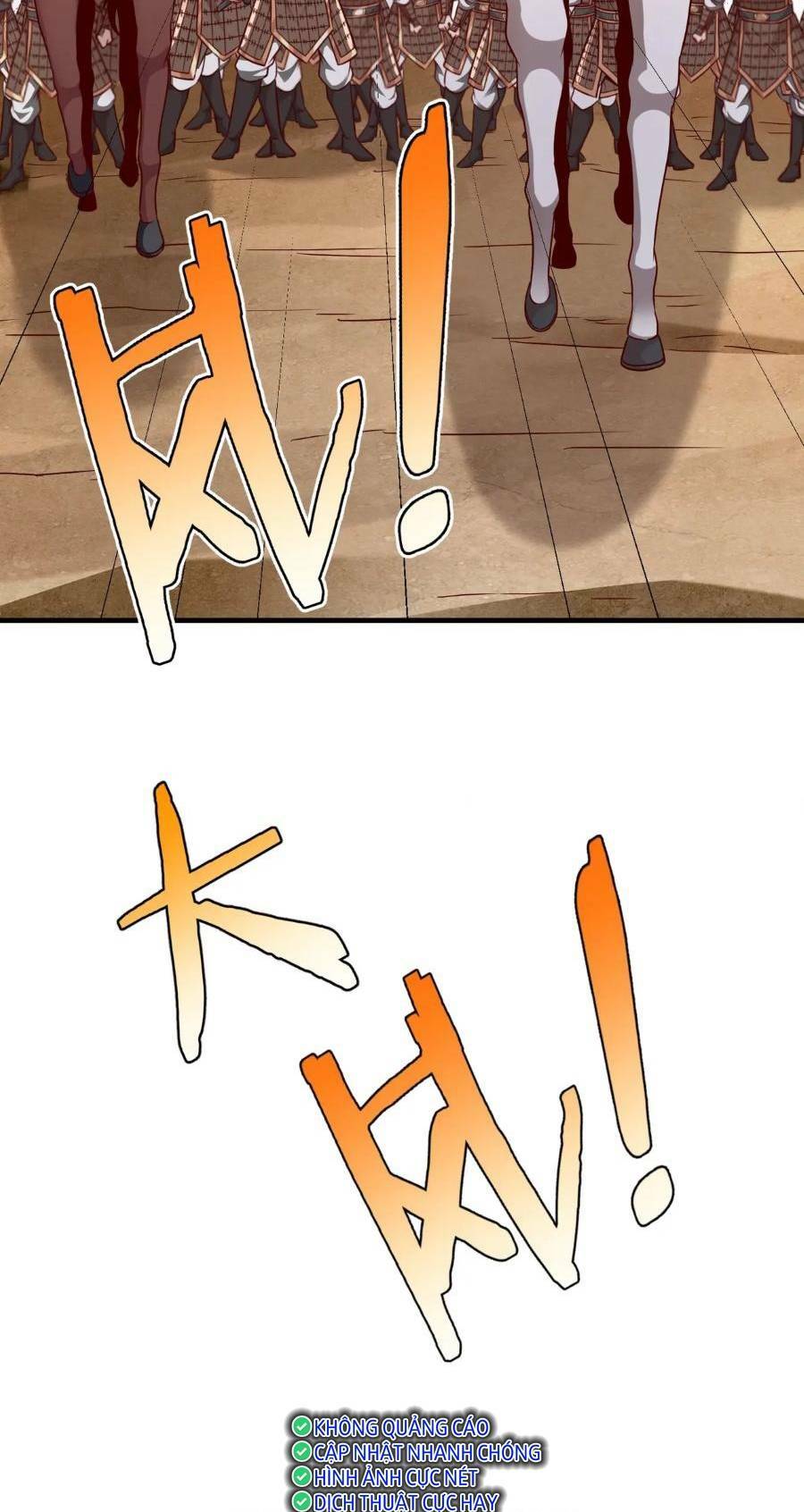 Đại Tần Ta Con Trai Tần Thủy Hoàng Giết Địch Thăng Cấp Thành Thần - Chapter 40 - Page 7