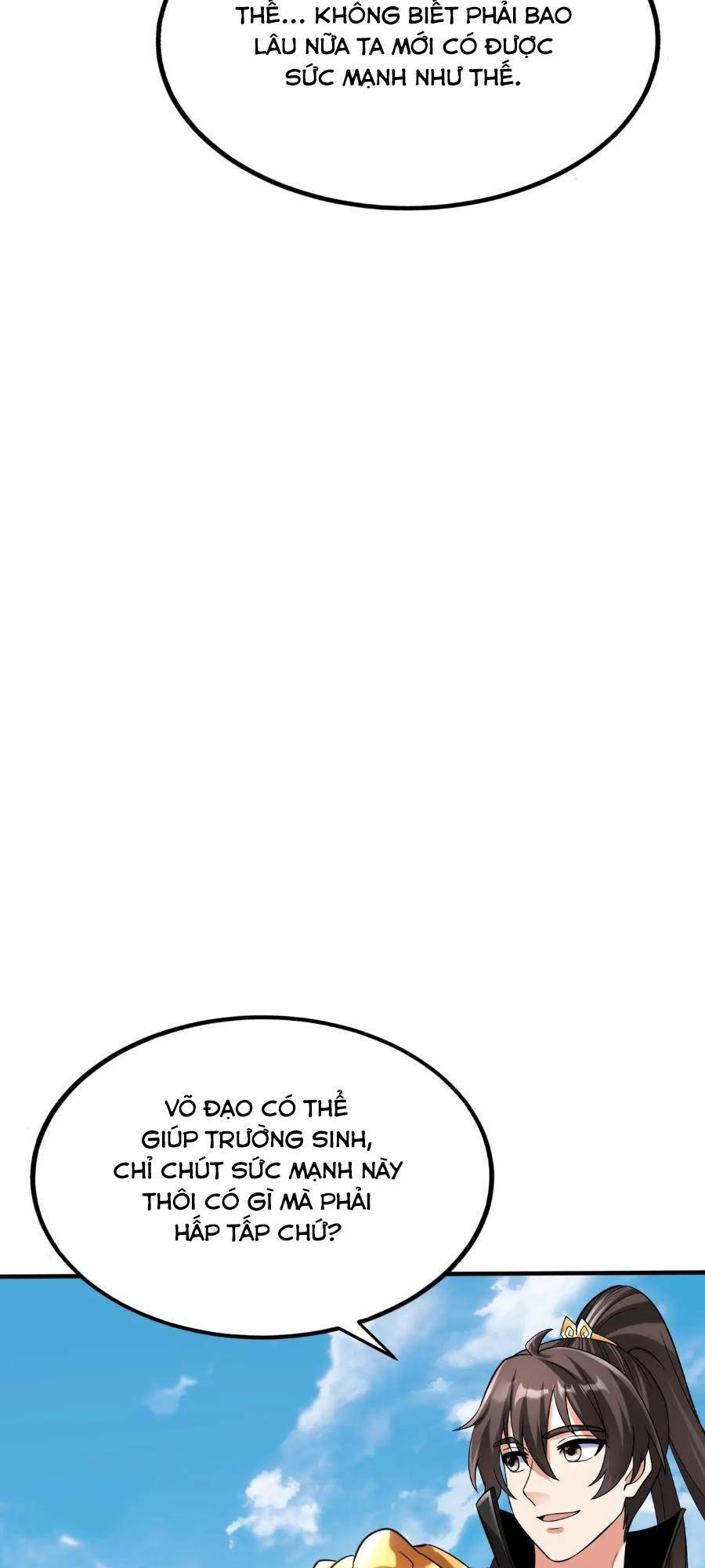 Đại Tần Ta Con Trai Tần Thủy Hoàng Giết Địch Thăng Cấp Thành Thần - Chapter 41 - Page 10