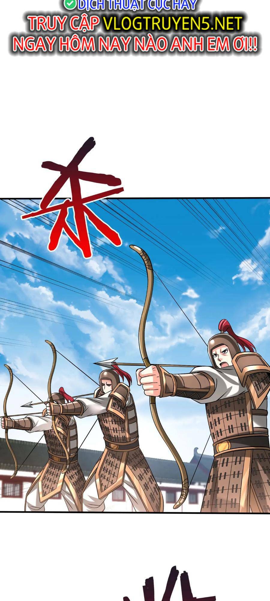 Đại Tần Ta Con Trai Tần Thủy Hoàng Giết Địch Thăng Cấp Thành Thần - Chapter 41 - Page 30