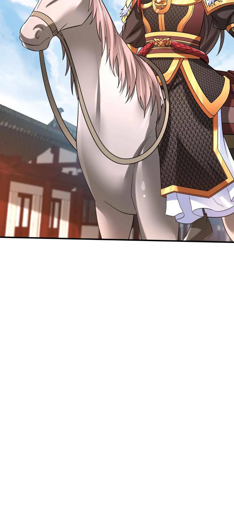 Đại Tần Ta Con Trai Tần Thủy Hoàng Giết Địch Thăng Cấp Thành Thần - Chapter 41 - Page 36