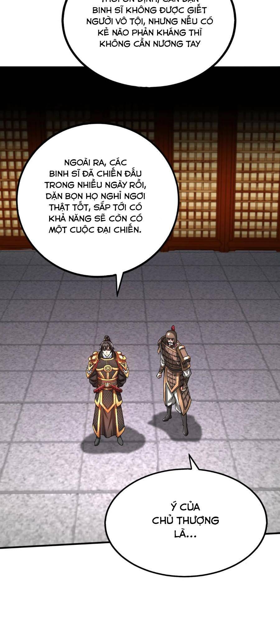 Đại Tần Ta Con Trai Tần Thủy Hoàng Giết Địch Thăng Cấp Thành Thần - Chapter 41 - Page 51