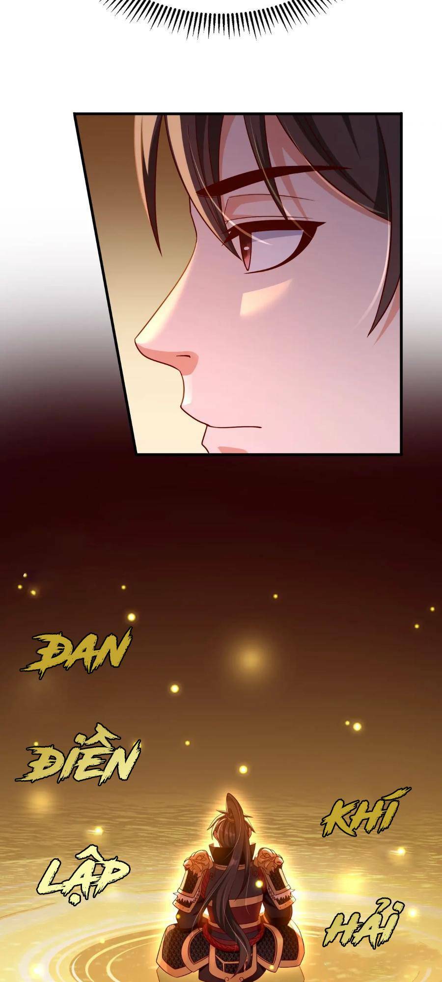 Đại Tần Ta Con Trai Tần Thủy Hoàng Giết Địch Thăng Cấp Thành Thần - Chapter 42 - Page 10