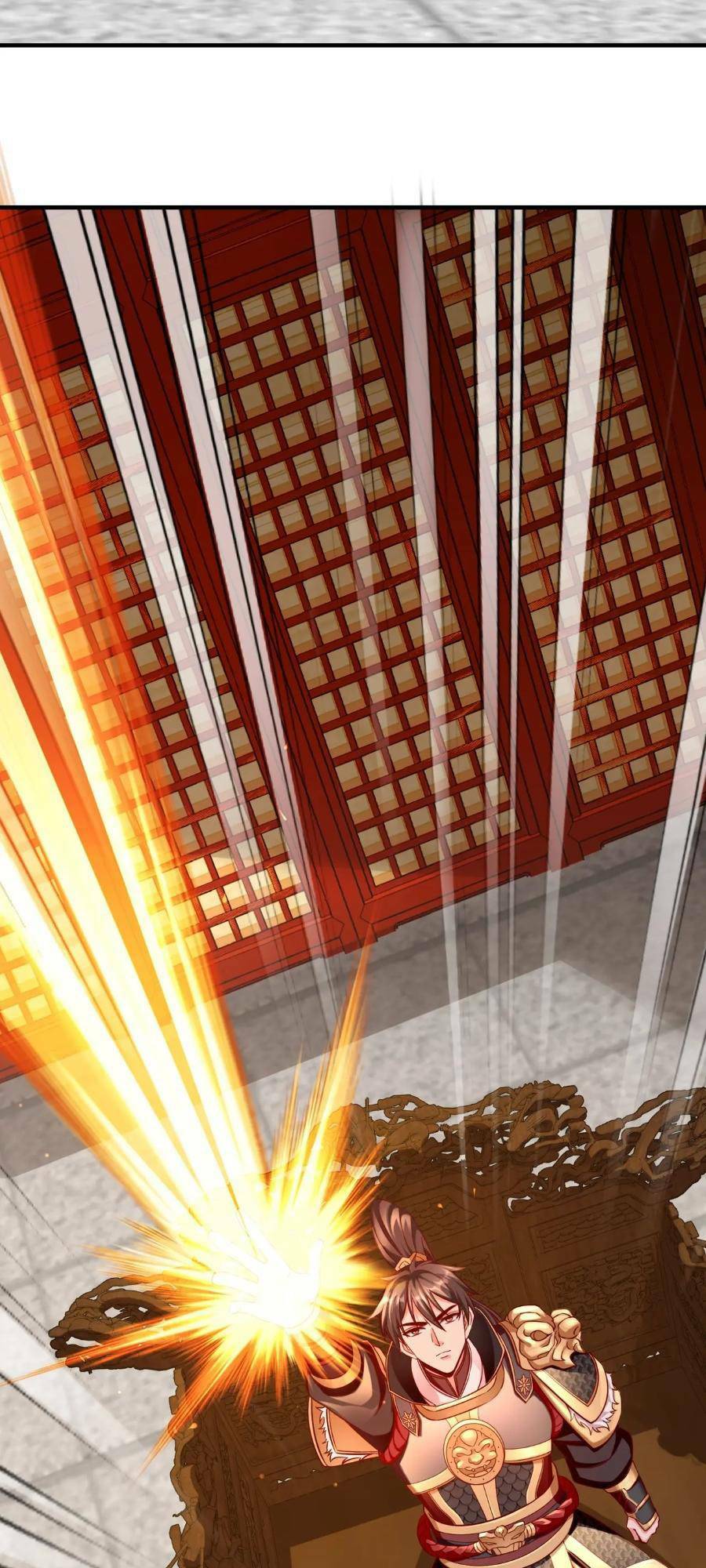 Đại Tần Ta Con Trai Tần Thủy Hoàng Giết Địch Thăng Cấp Thành Thần - Chapter 42 - Page 14