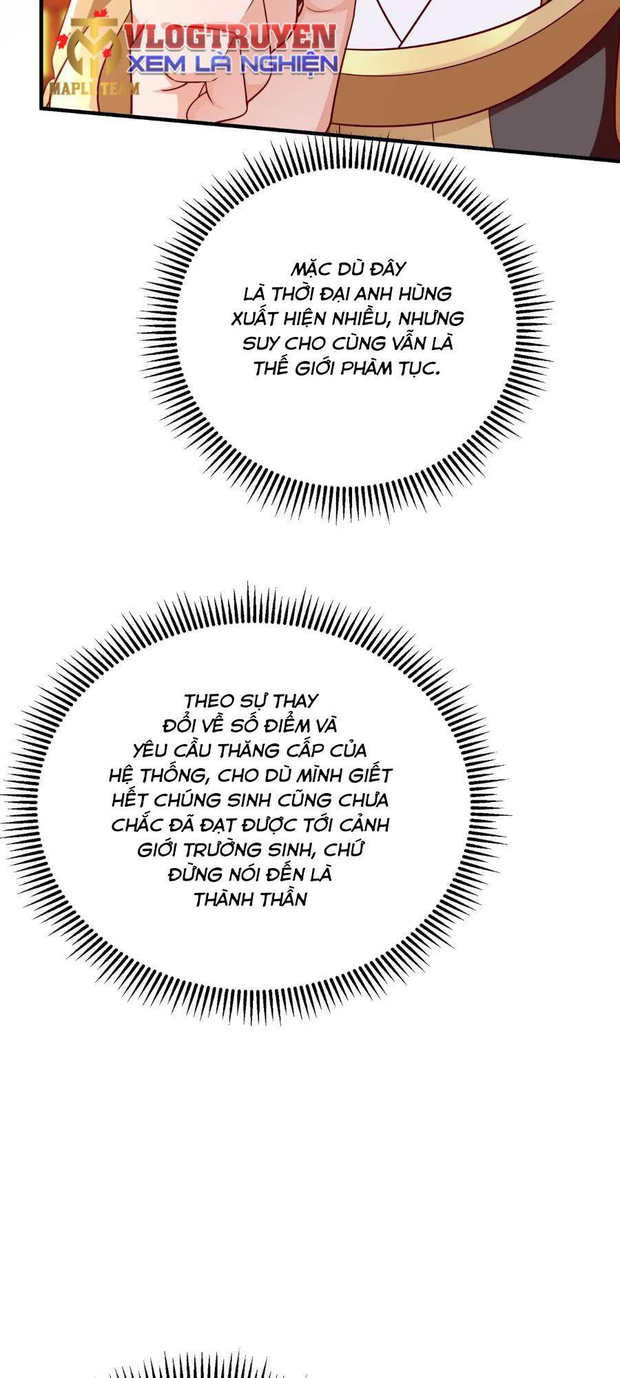 Đại Tần Ta Con Trai Tần Thủy Hoàng Giết Địch Thăng Cấp Thành Thần - Chapter 42 - Page 20