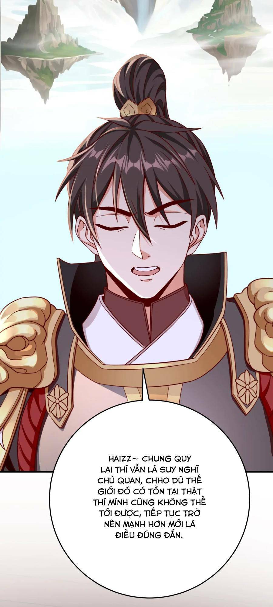 Đại Tần Ta Con Trai Tần Thủy Hoàng Giết Địch Thăng Cấp Thành Thần - Chapter 42 - Page 22