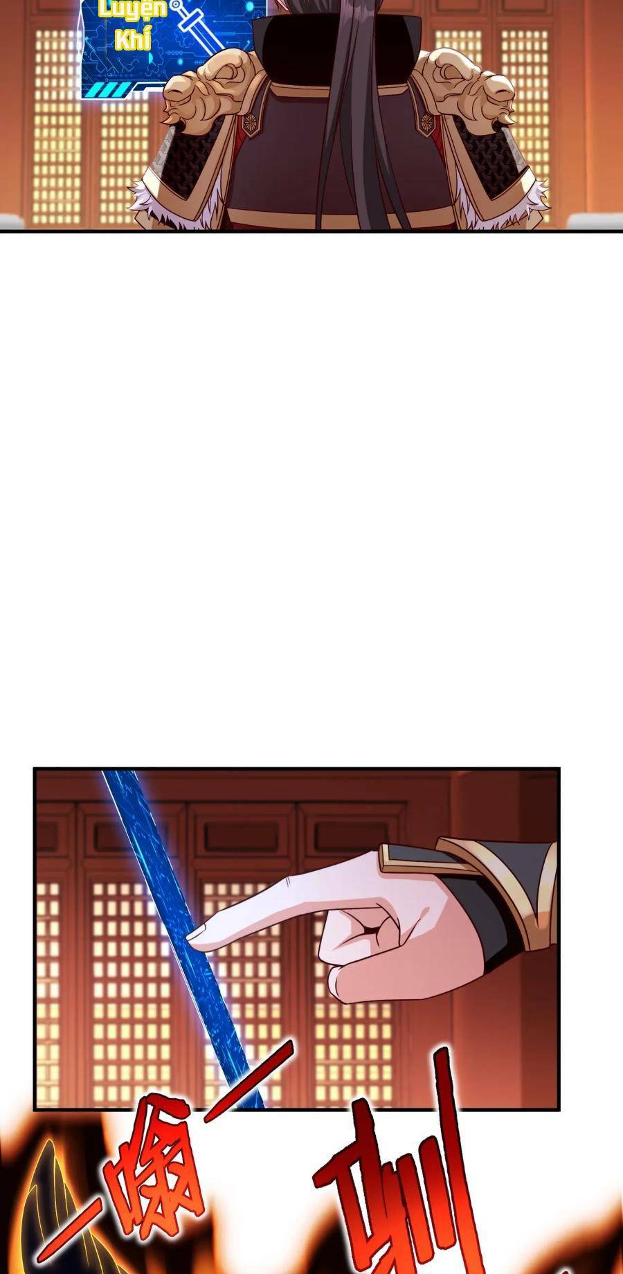 Đại Tần Ta Con Trai Tần Thủy Hoàng Giết Địch Thăng Cấp Thành Thần - Chapter 42 - Page 26