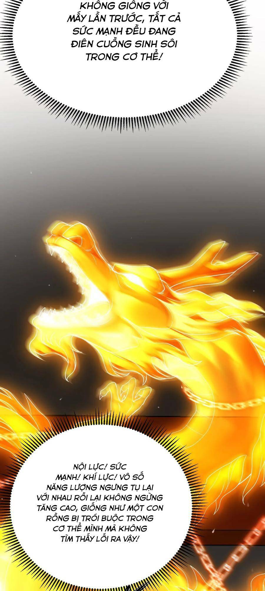 Đại Tần Ta Con Trai Tần Thủy Hoàng Giết Địch Thăng Cấp Thành Thần - Chapter 42 - Page 3