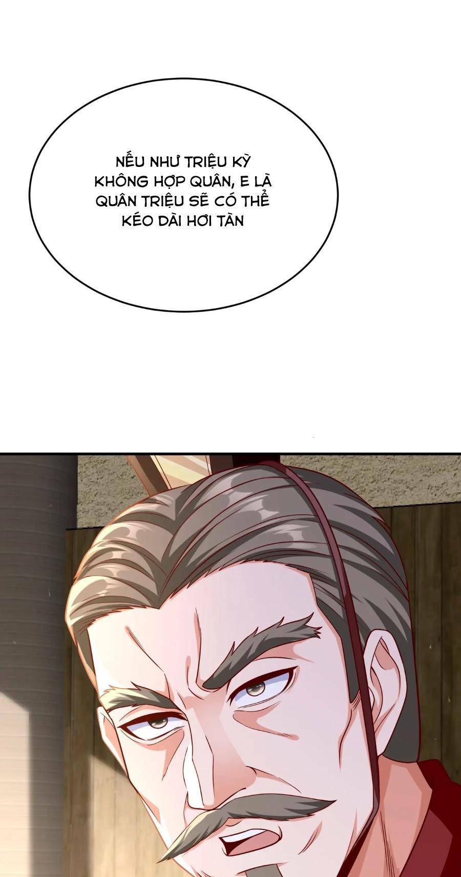 Đại Tần Ta Con Trai Tần Thủy Hoàng Giết Địch Thăng Cấp Thành Thần - Chapter 42 - Page 40