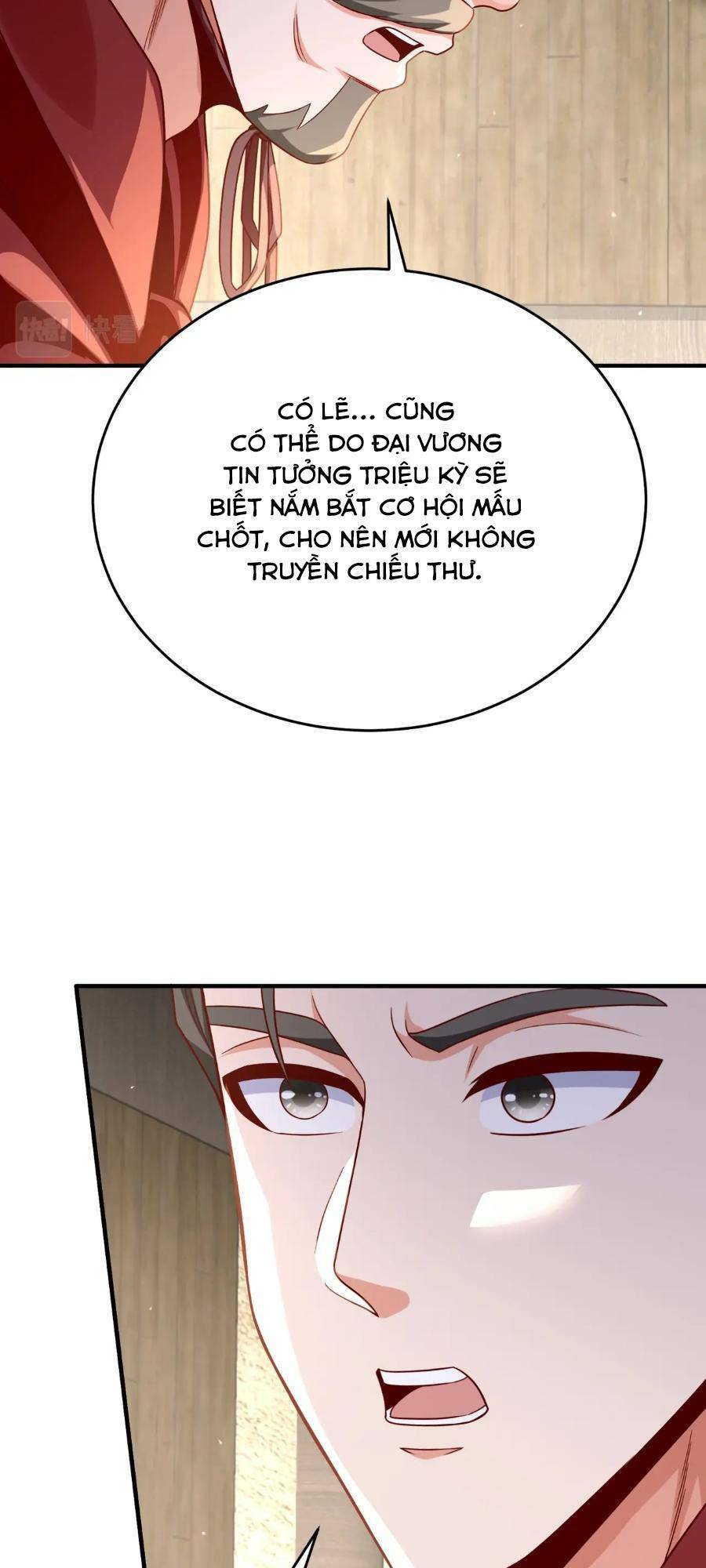 Đại Tần Ta Con Trai Tần Thủy Hoàng Giết Địch Thăng Cấp Thành Thần - Chapter 42 - Page 43