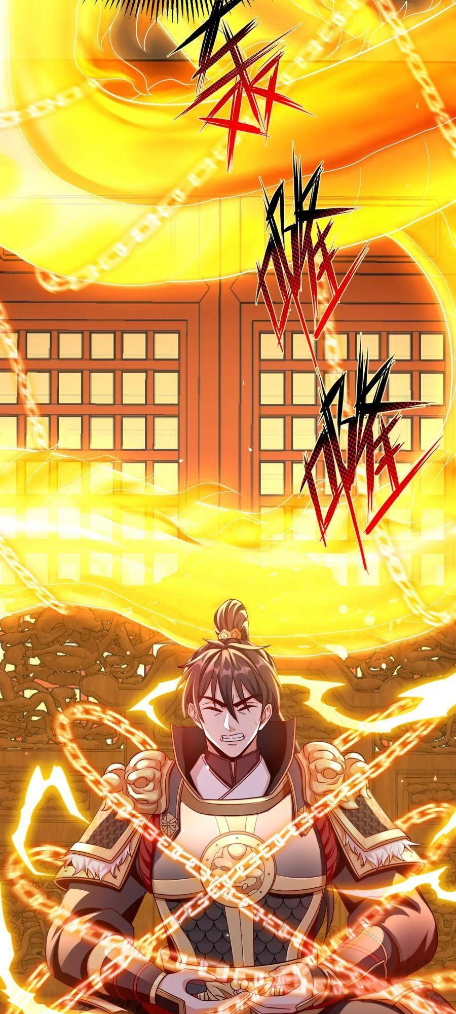 Đại Tần Ta Con Trai Tần Thủy Hoàng Giết Địch Thăng Cấp Thành Thần - Chapter 42 - Page 4