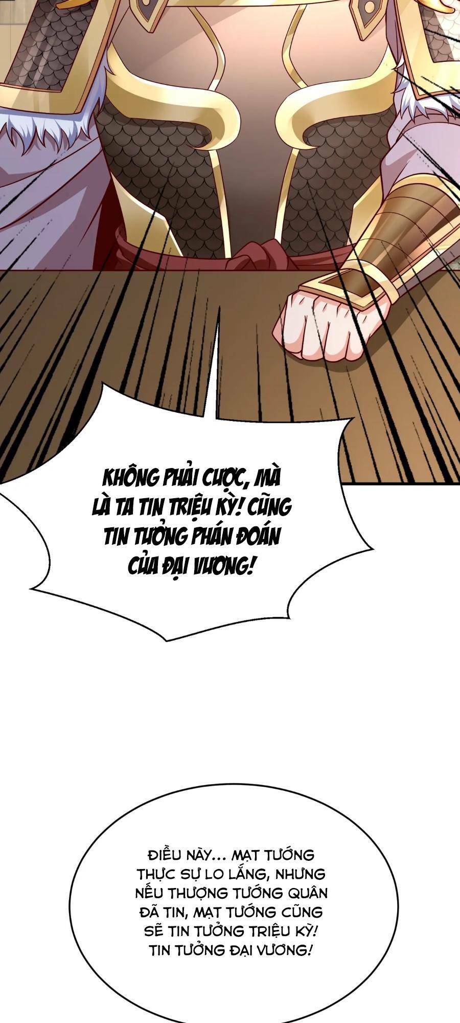 Đại Tần Ta Con Trai Tần Thủy Hoàng Giết Địch Thăng Cấp Thành Thần - Chapter 42 - Page 52