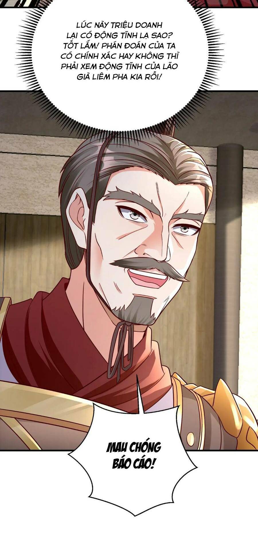 Đại Tần Ta Con Trai Tần Thủy Hoàng Giết Địch Thăng Cấp Thành Thần - Chapter 42 - Page 55
