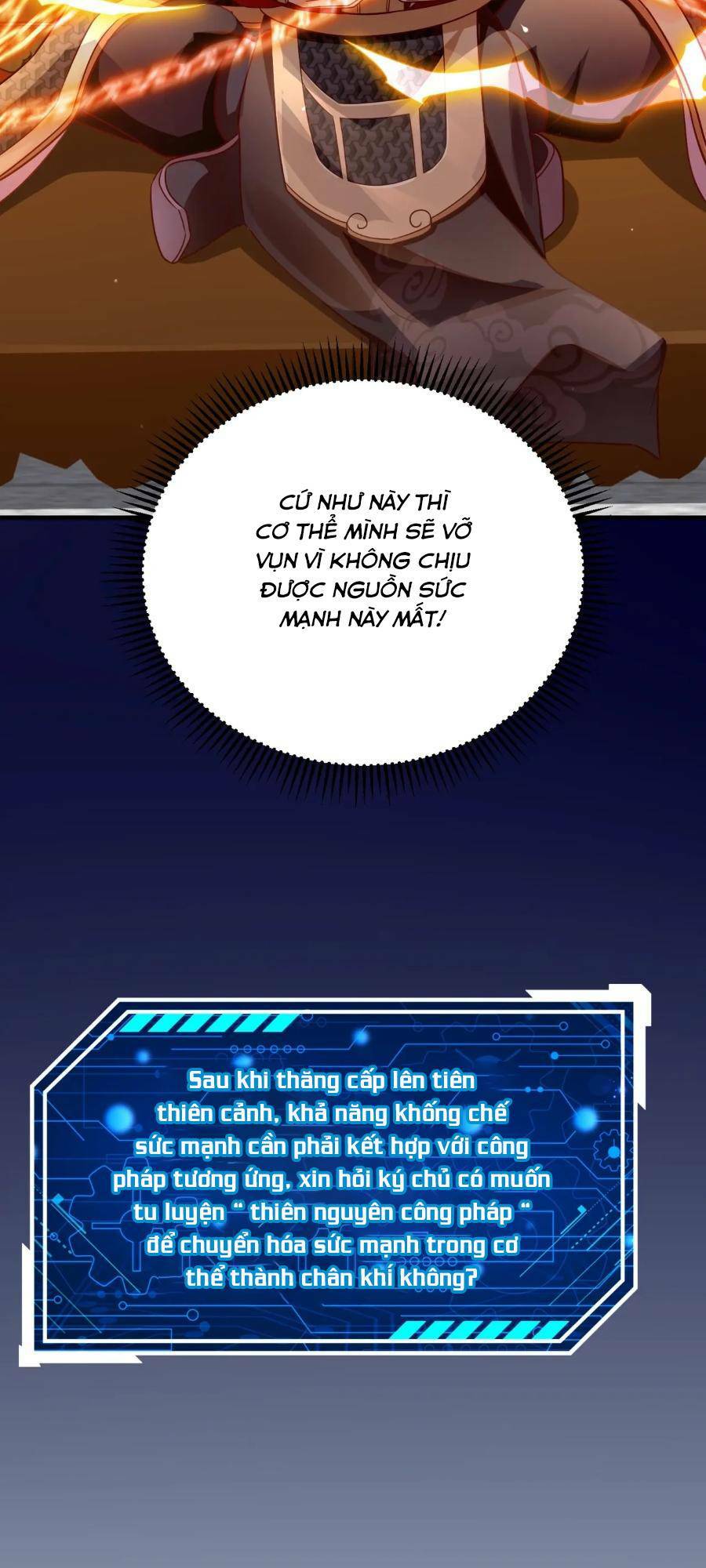 Đại Tần Ta Con Trai Tần Thủy Hoàng Giết Địch Thăng Cấp Thành Thần - Chapter 42 - Page 5