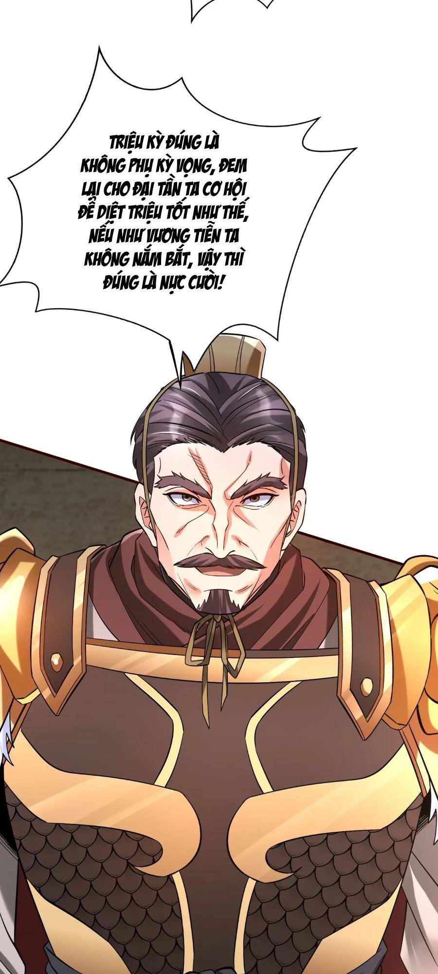 Đại Tần Ta Con Trai Tần Thủy Hoàng Giết Địch Thăng Cấp Thành Thần - Chapter 42 - Page 59