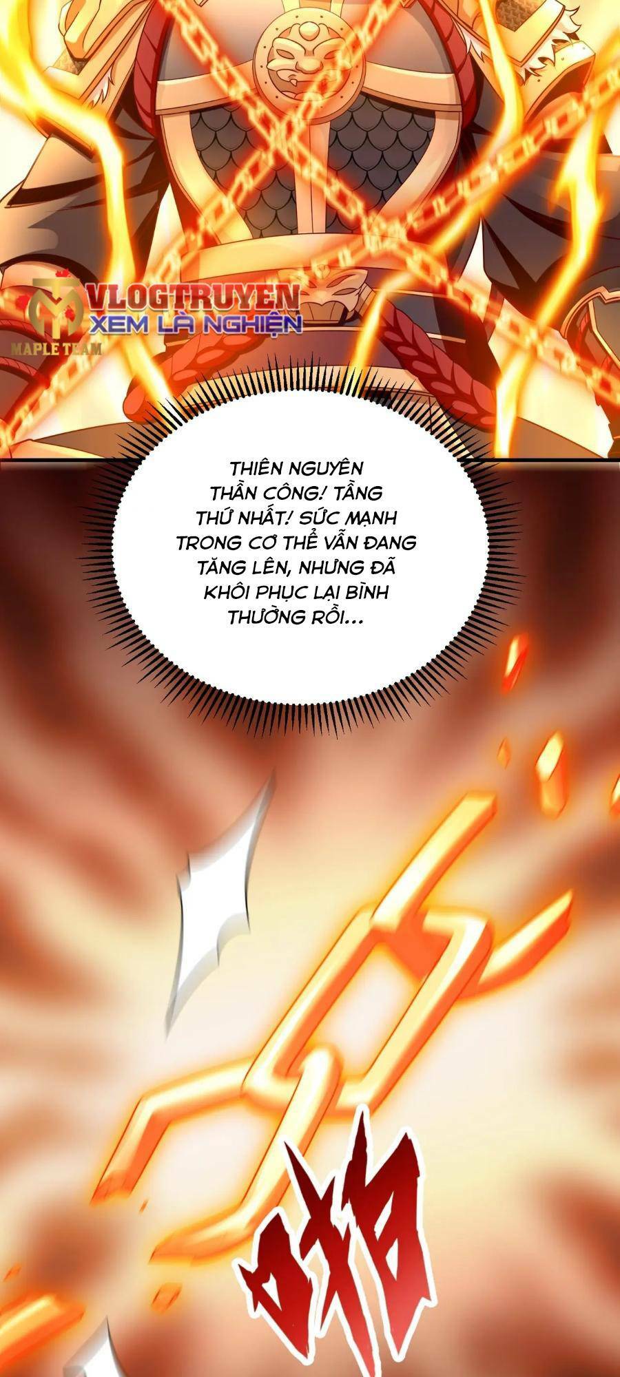 Đại Tần Ta Con Trai Tần Thủy Hoàng Giết Địch Thăng Cấp Thành Thần - Chapter 42 - Page 8