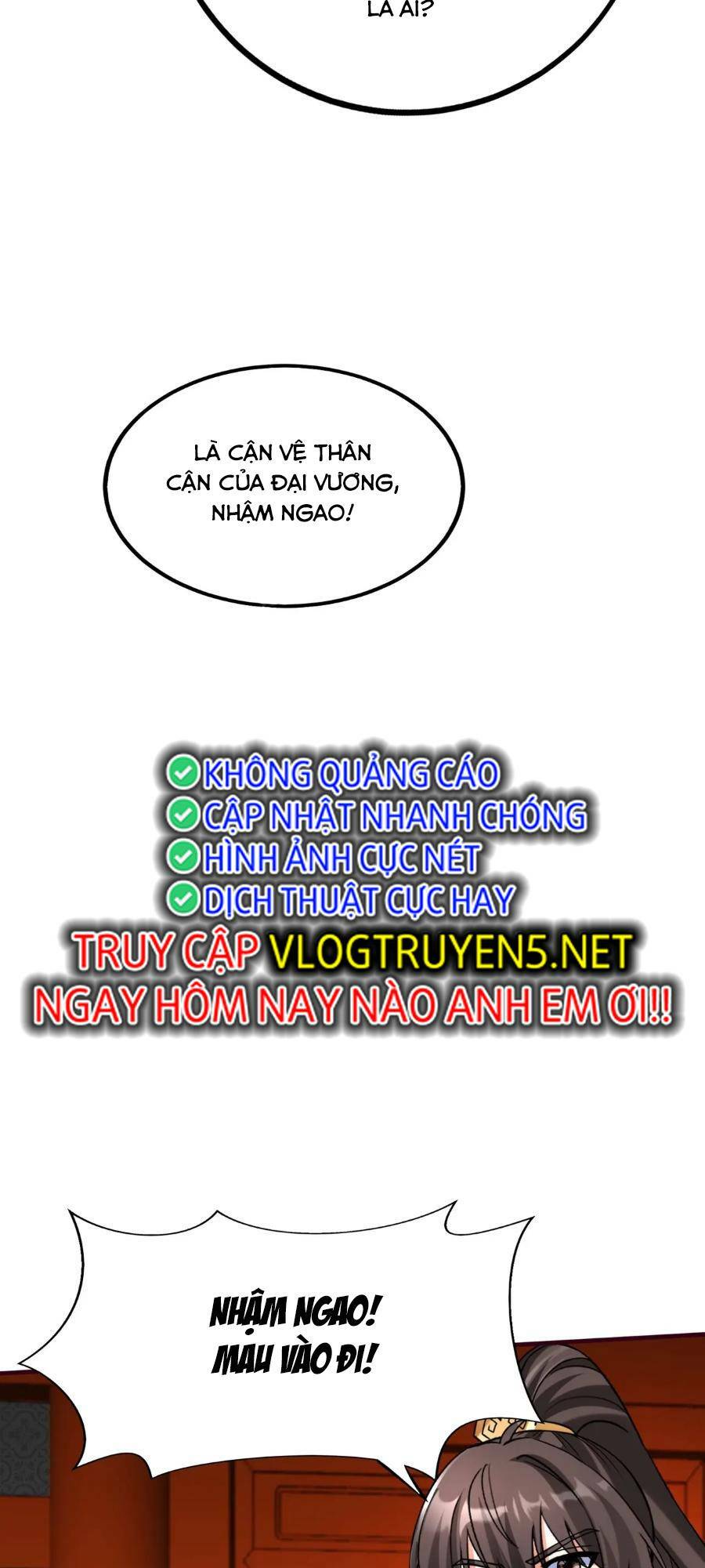 Đại Tần Ta Con Trai Tần Thủy Hoàng Giết Địch Thăng Cấp Thành Thần - Chapter 43 - Page 15