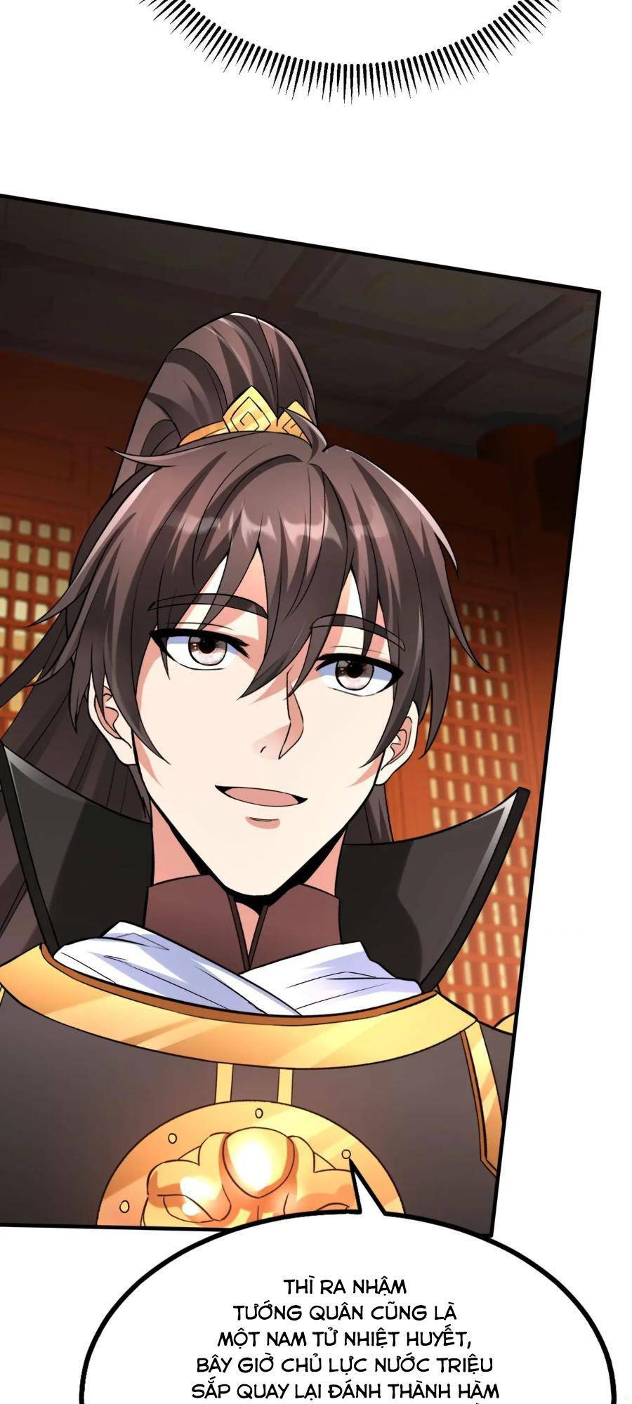 Đại Tần Ta Con Trai Tần Thủy Hoàng Giết Địch Thăng Cấp Thành Thần - Chapter 43 - Page 23