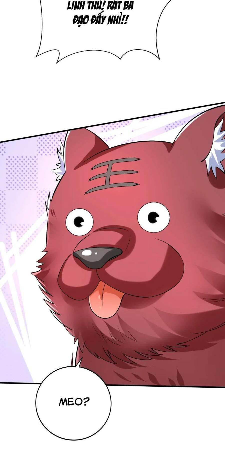 Đại Tần Ta Con Trai Tần Thủy Hoàng Giết Địch Thăng Cấp Thành Thần - Chapter 43 - Page 41