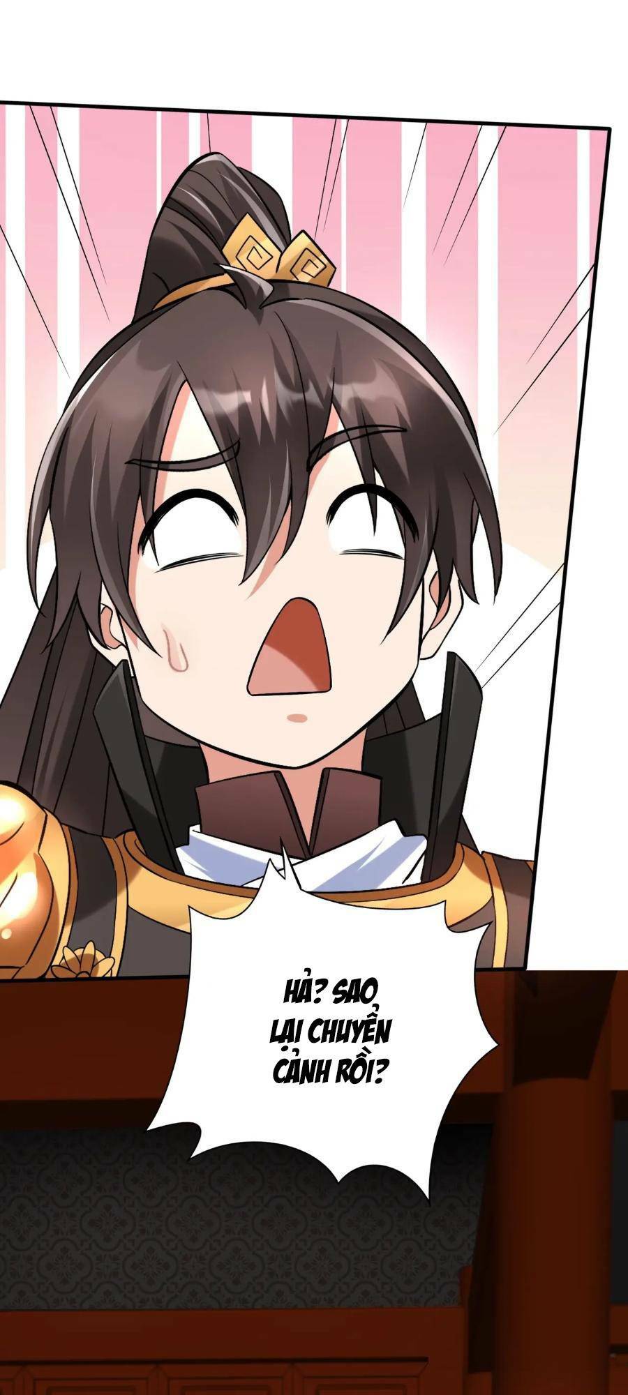 Đại Tần Ta Con Trai Tần Thủy Hoàng Giết Địch Thăng Cấp Thành Thần - Chapter 43 - Page 42