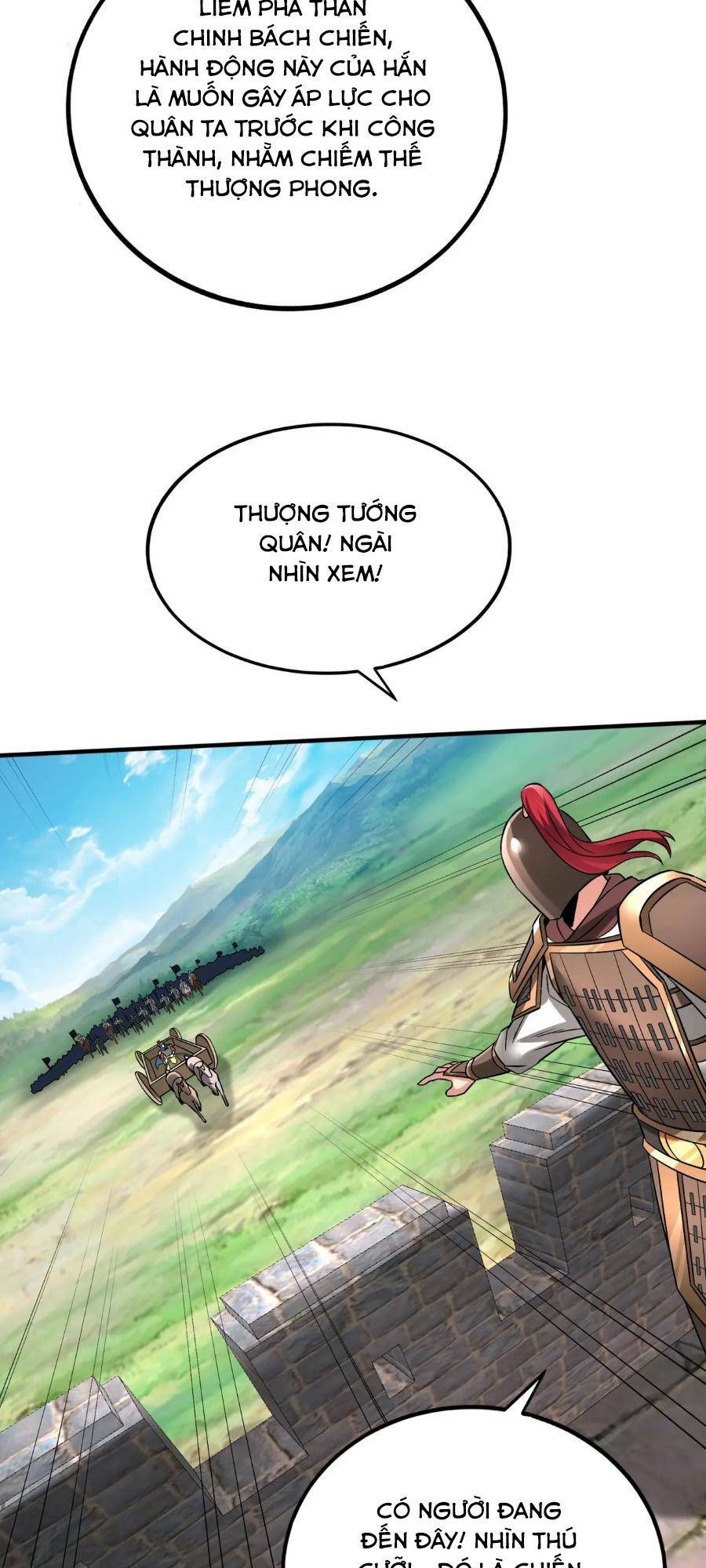 Đại Tần Ta Con Trai Tần Thủy Hoàng Giết Địch Thăng Cấp Thành Thần - Chapter 43 - Page 57