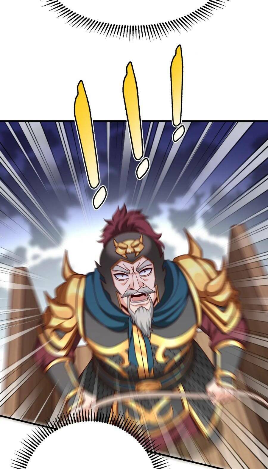 Đại Tần Ta Con Trai Tần Thủy Hoàng Giết Địch Thăng Cấp Thành Thần - Chapter 44 - Page 13