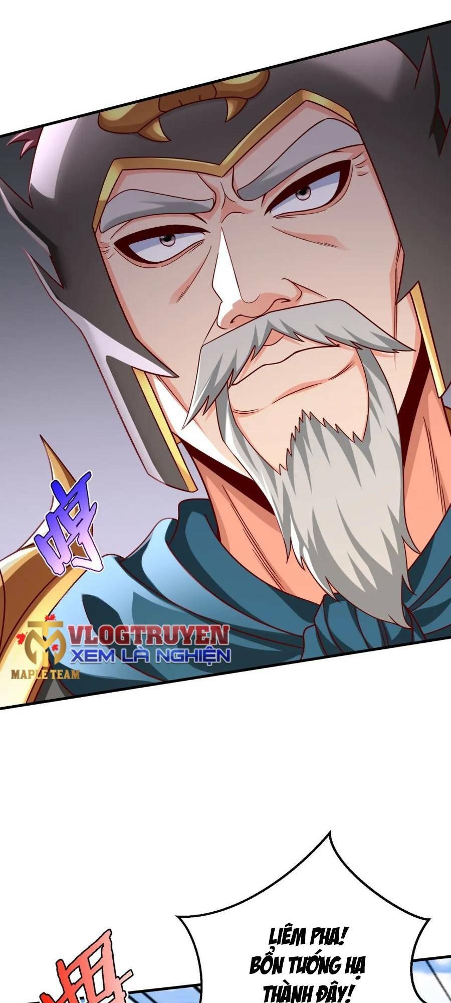 Đại Tần Ta Con Trai Tần Thủy Hoàng Giết Địch Thăng Cấp Thành Thần - Chapter 44 - Page 23
