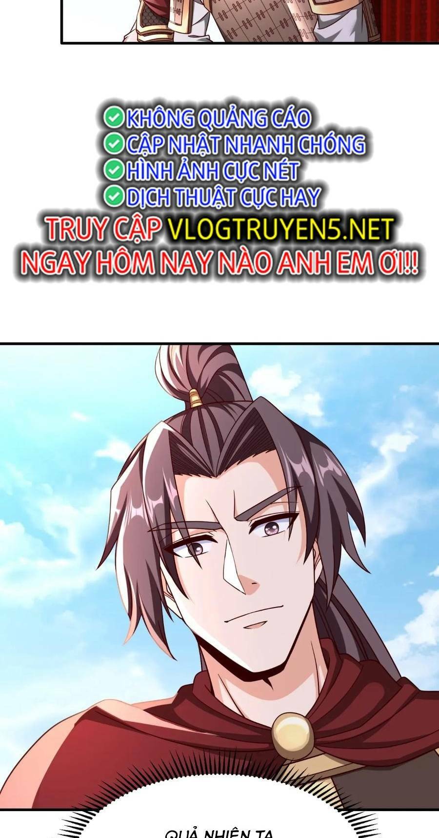 Đại Tần Ta Con Trai Tần Thủy Hoàng Giết Địch Thăng Cấp Thành Thần - Chapter 44 - Page 27