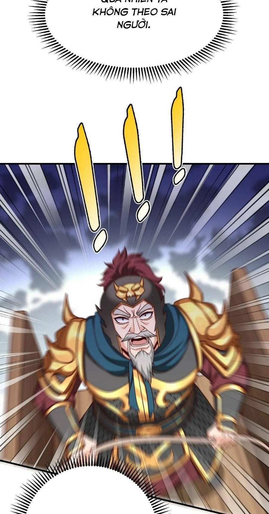 Đại Tần Ta Con Trai Tần Thủy Hoàng Giết Địch Thăng Cấp Thành Thần - Chapter 44 - Page 28