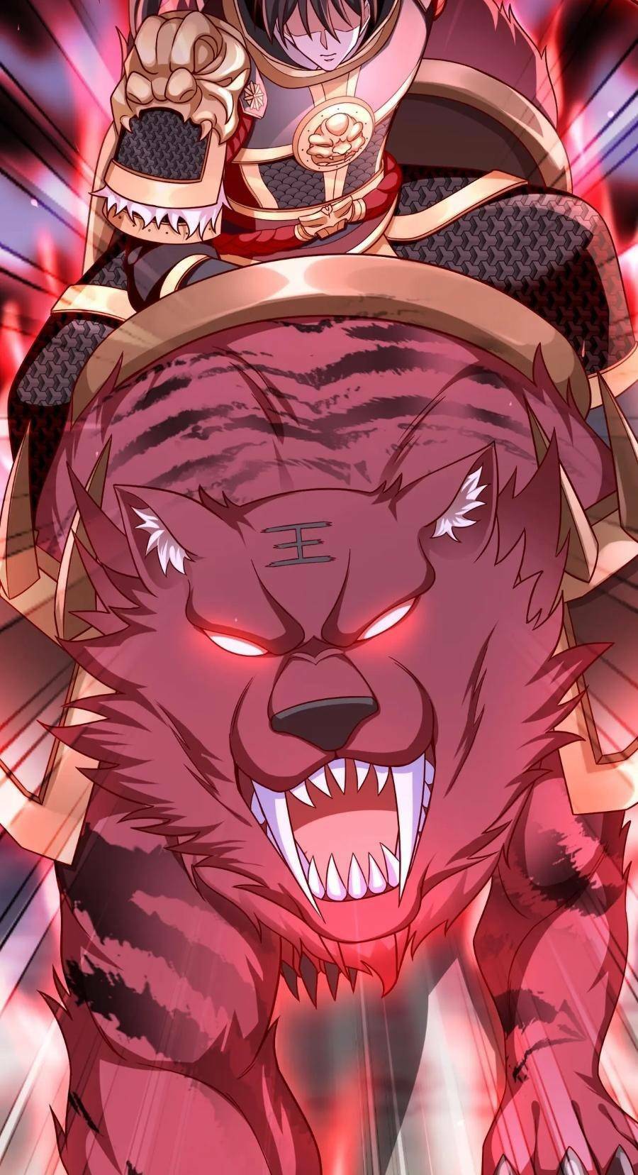 Đại Tần Ta Con Trai Tần Thủy Hoàng Giết Địch Thăng Cấp Thành Thần - Chapter 44 - Page 30