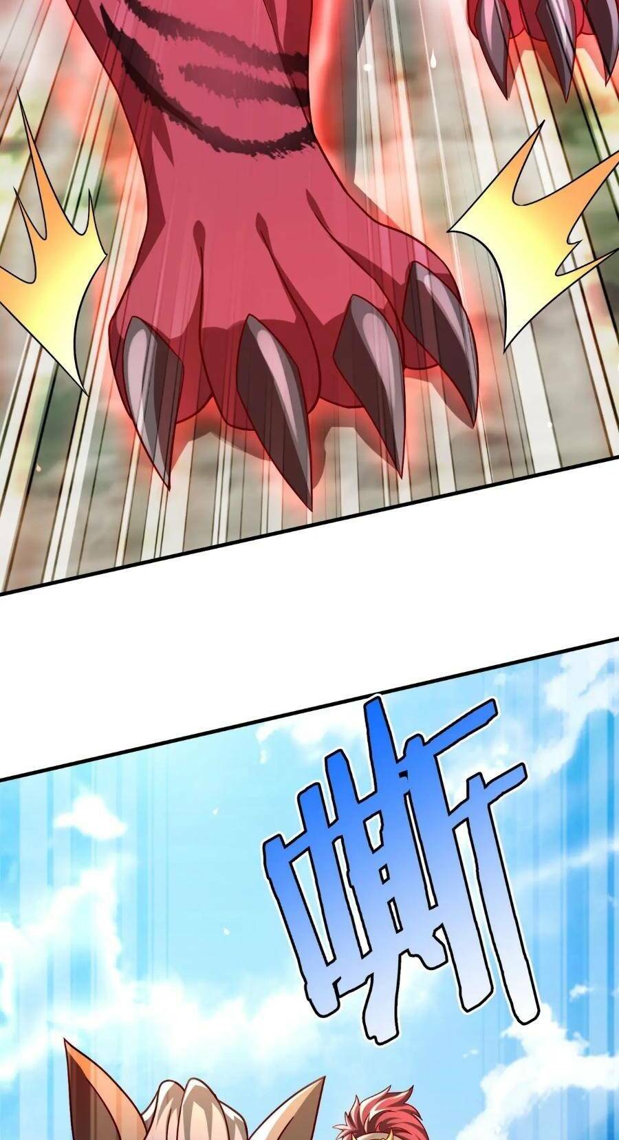 Đại Tần Ta Con Trai Tần Thủy Hoàng Giết Địch Thăng Cấp Thành Thần - Chapter 44 - Page 31