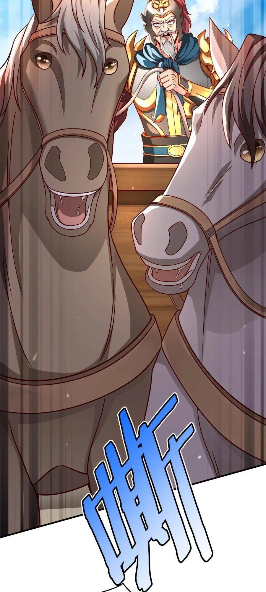 Đại Tần Ta Con Trai Tần Thủy Hoàng Giết Địch Thăng Cấp Thành Thần - Chapter 44 - Page 32