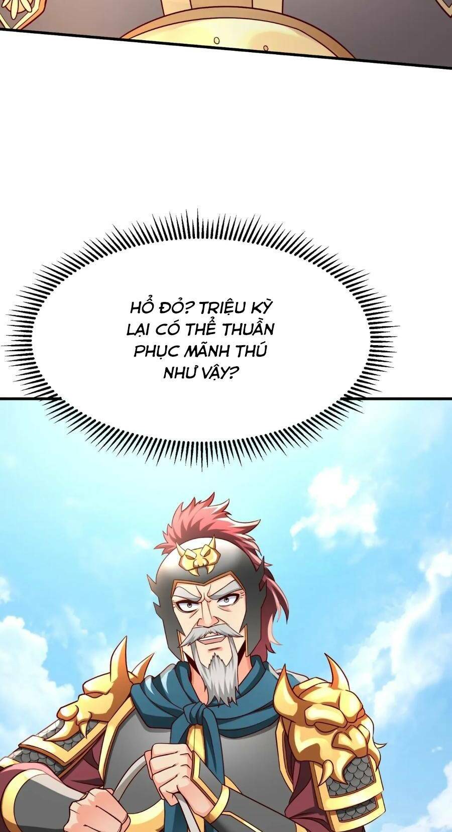 Đại Tần Ta Con Trai Tần Thủy Hoàng Giết Địch Thăng Cấp Thành Thần - Chapter 44 - Page 34