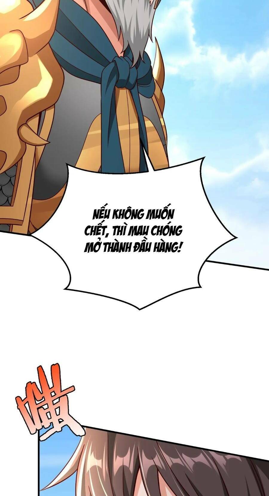 Đại Tần Ta Con Trai Tần Thủy Hoàng Giết Địch Thăng Cấp Thành Thần - Chapter 44 - Page 37