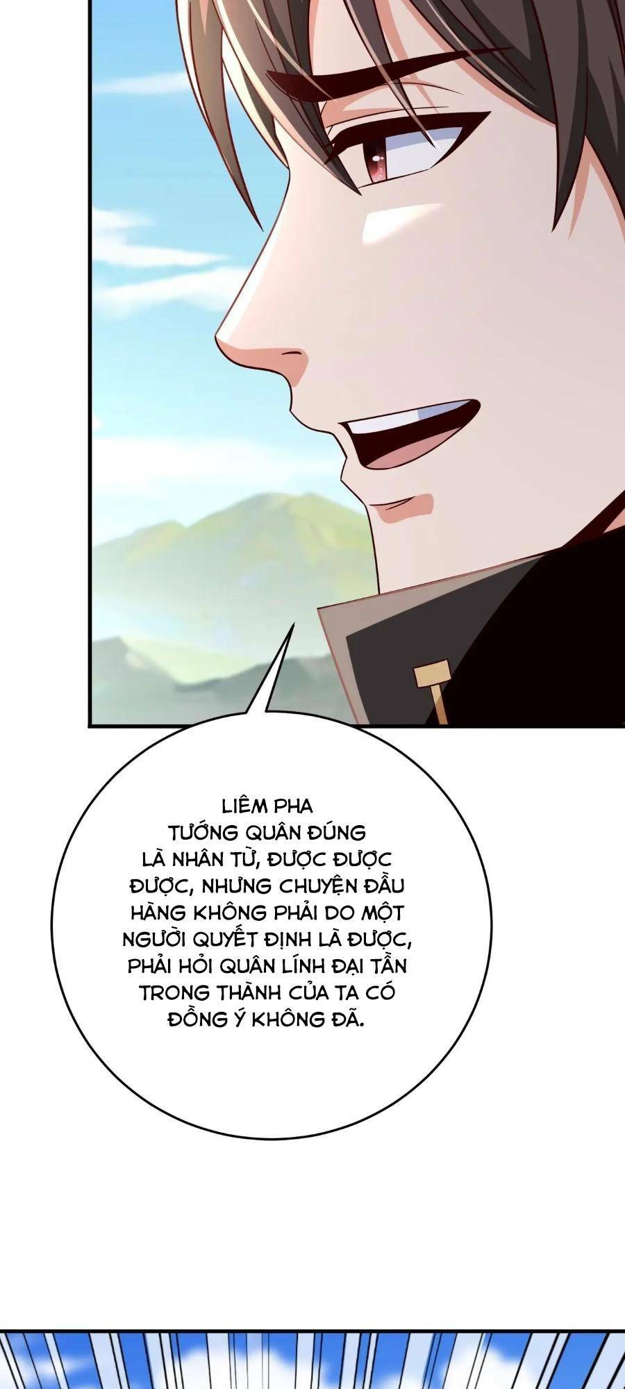 Đại Tần Ta Con Trai Tần Thủy Hoàng Giết Địch Thăng Cấp Thành Thần - Chapter 44 - Page 38