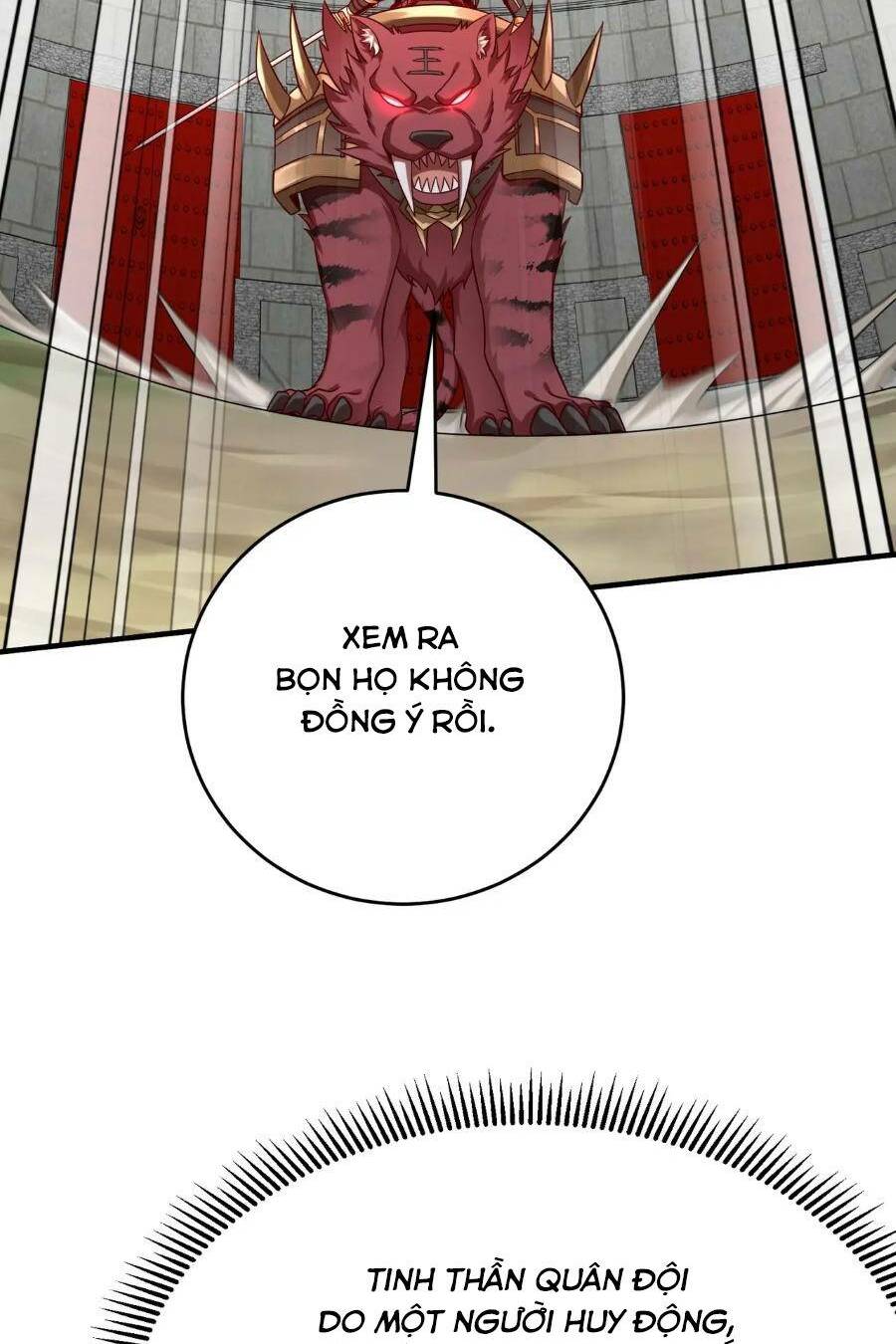 Đại Tần Ta Con Trai Tần Thủy Hoàng Giết Địch Thăng Cấp Thành Thần - Chapter 44 - Page 45