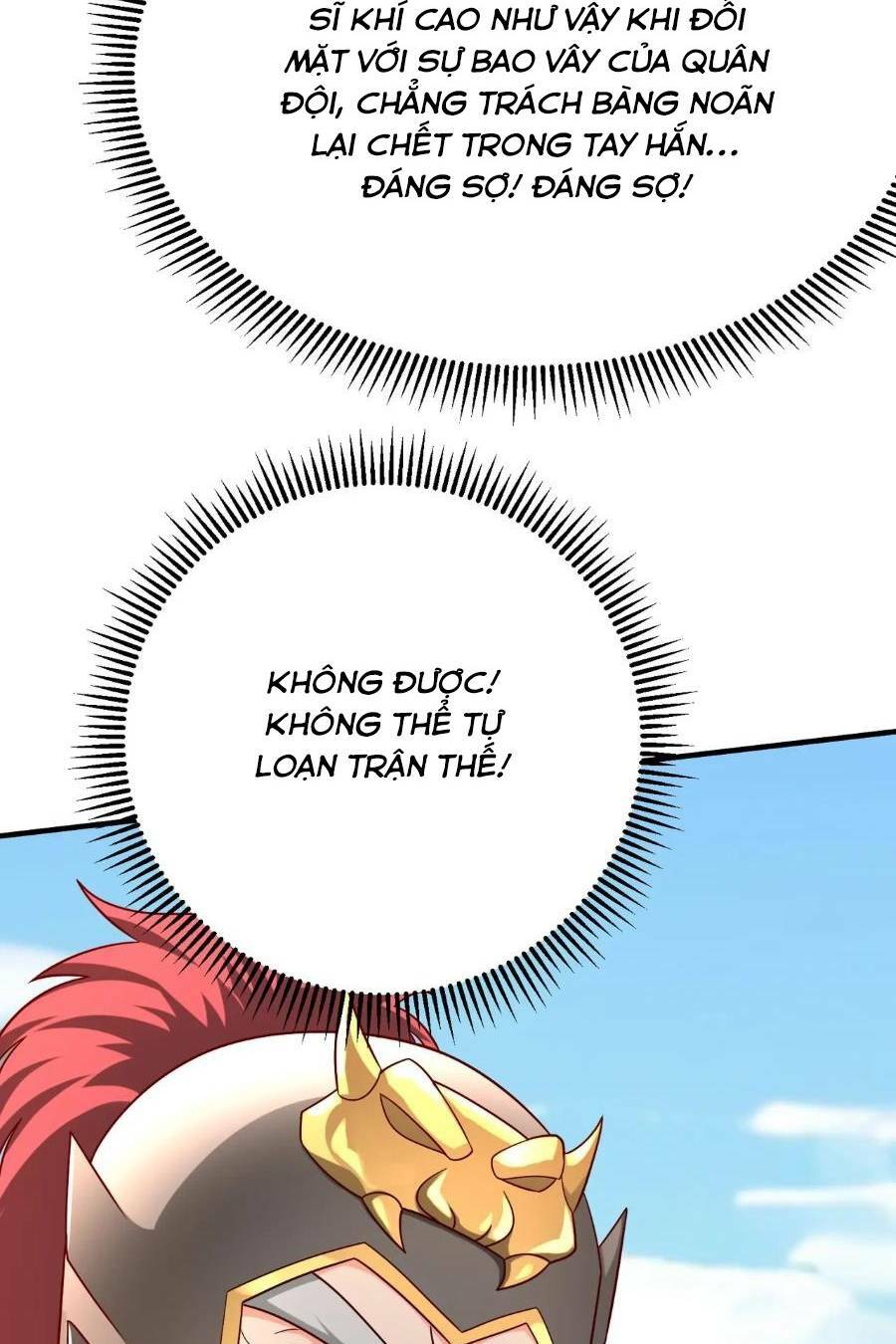 Đại Tần Ta Con Trai Tần Thủy Hoàng Giết Địch Thăng Cấp Thành Thần - Chapter 44 - Page 46
