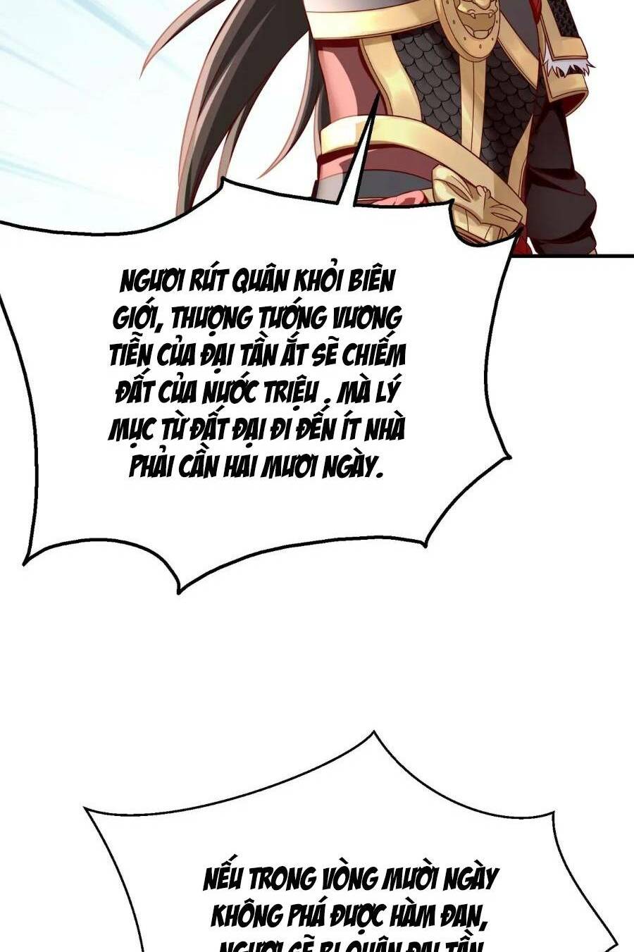 Đại Tần Ta Con Trai Tần Thủy Hoàng Giết Địch Thăng Cấp Thành Thần - Chapter 44 - Page 51