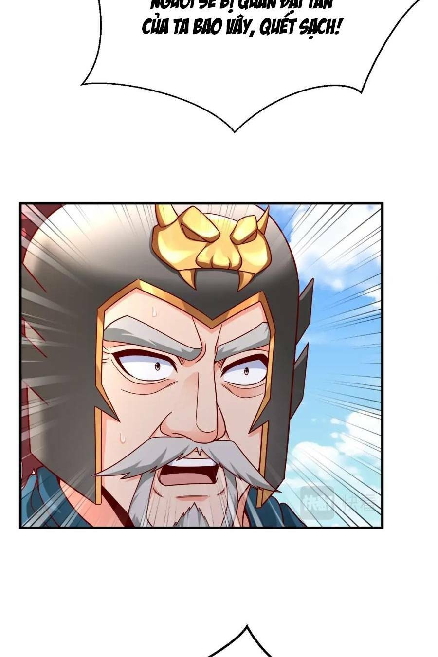 Đại Tần Ta Con Trai Tần Thủy Hoàng Giết Địch Thăng Cấp Thành Thần - Chapter 44 - Page 52