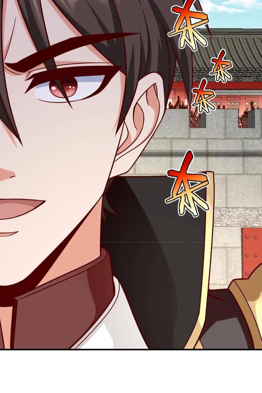 Đại Tần Ta Con Trai Tần Thủy Hoàng Giết Địch Thăng Cấp Thành Thần - Chapter 44 - Page 54