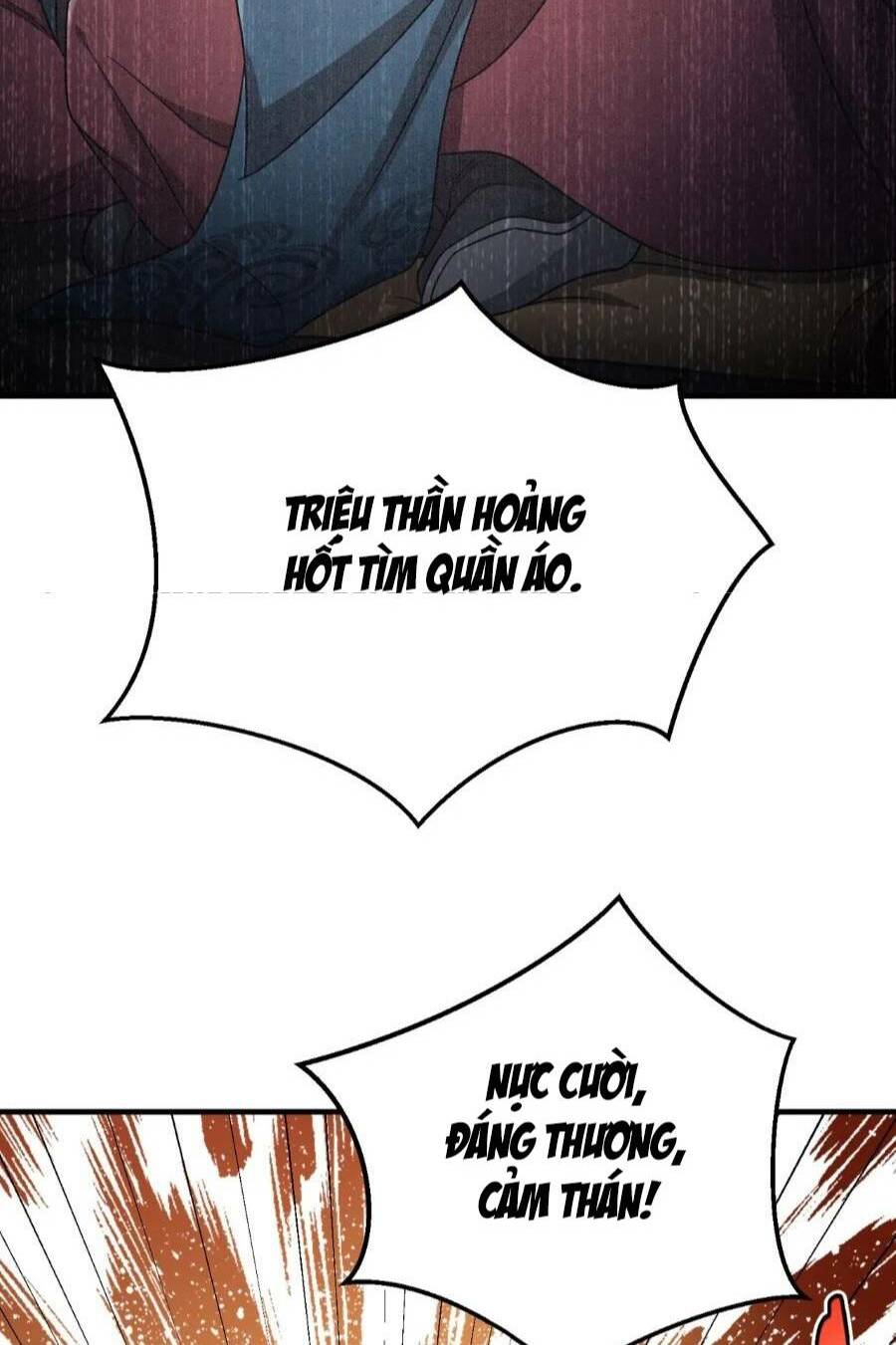 Đại Tần Ta Con Trai Tần Thủy Hoàng Giết Địch Thăng Cấp Thành Thần - Chapter 44 - Page 61