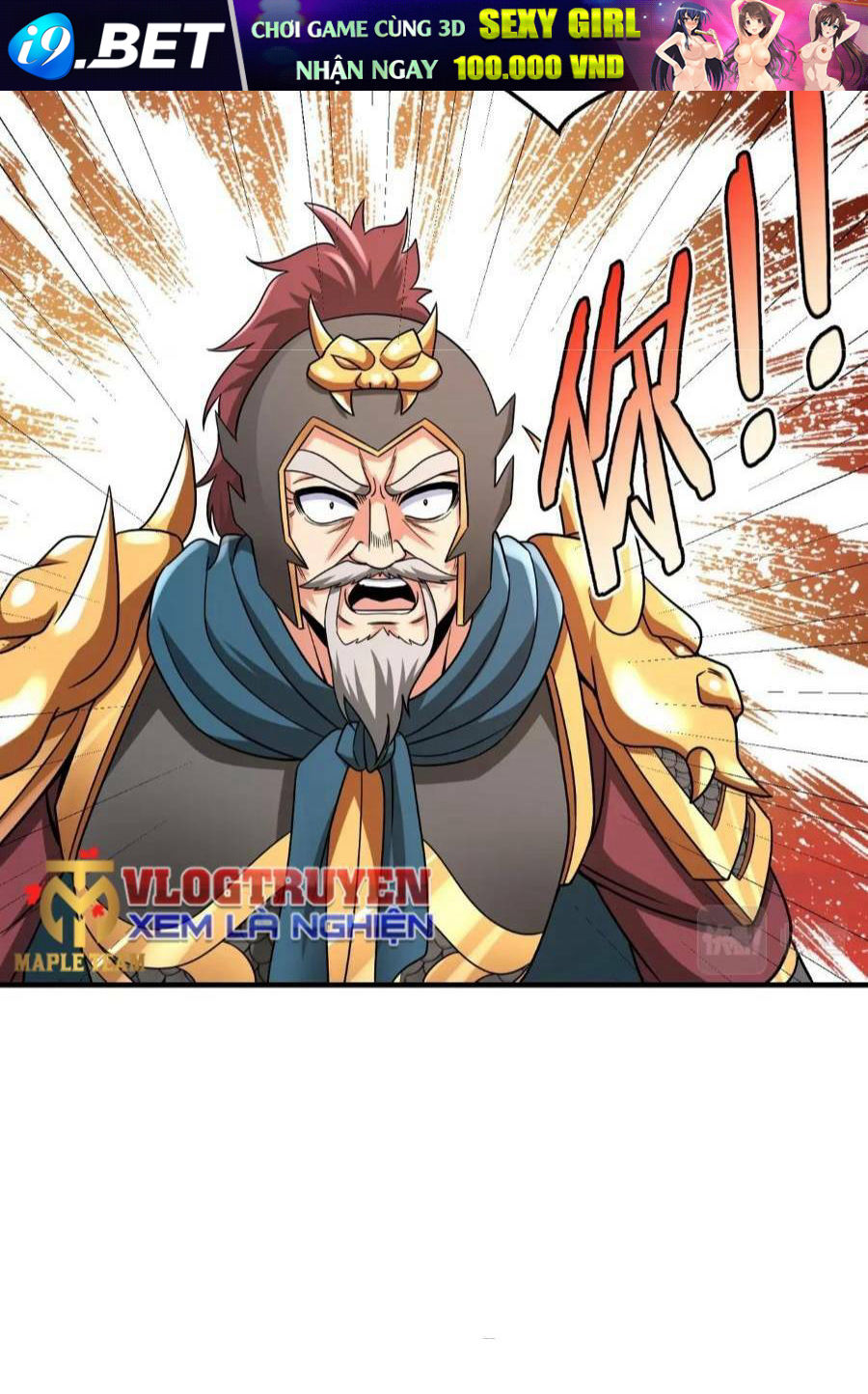 Đại Tần Ta Con Trai Tần Thủy Hoàng Giết Địch Thăng Cấp Thành Thần - Chapter 44 - Page 62