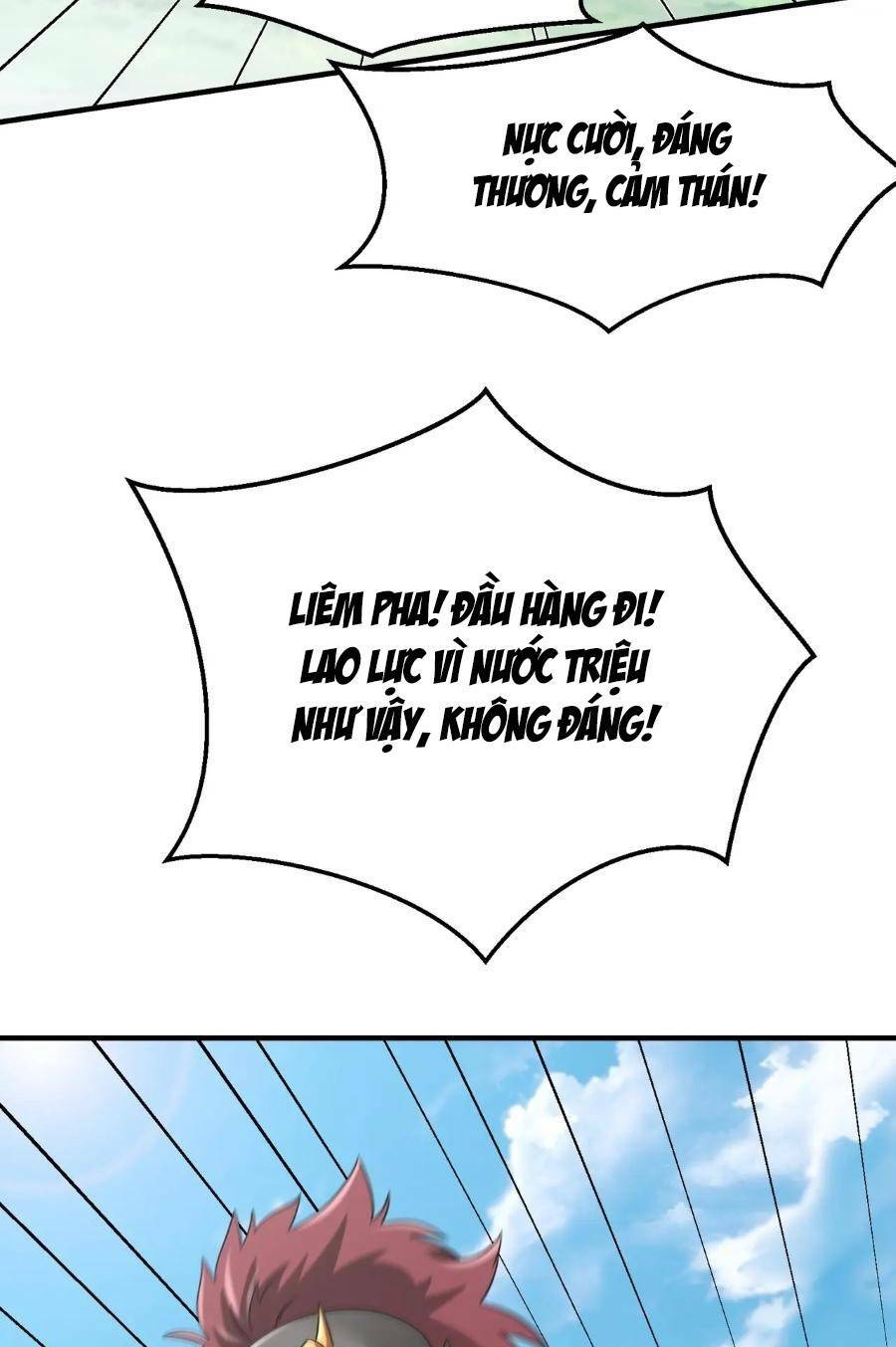 Đại Tần Ta Con Trai Tần Thủy Hoàng Giết Địch Thăng Cấp Thành Thần - Chapter 44 - Page 65