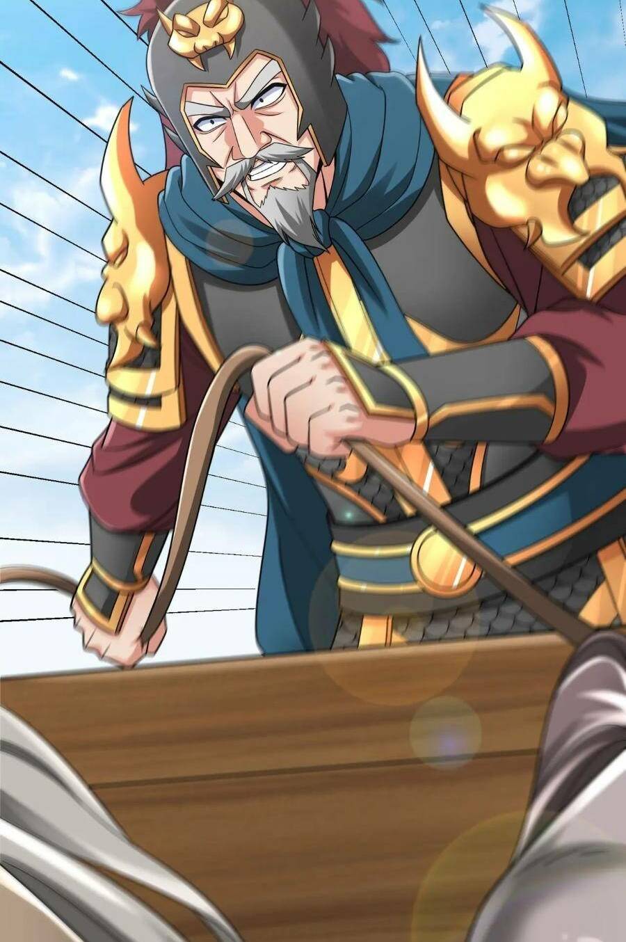 Đại Tần Ta Con Trai Tần Thủy Hoàng Giết Địch Thăng Cấp Thành Thần - Chapter 44 - Page 66