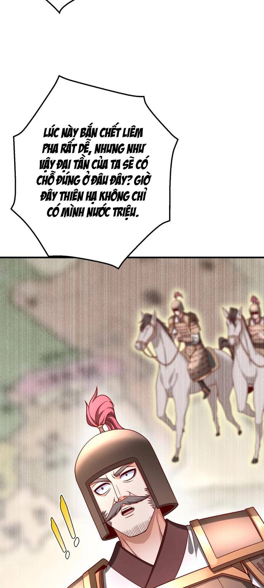 Đại Tần Ta Con Trai Tần Thủy Hoàng Giết Địch Thăng Cấp Thành Thần - Chapter 44 - Page 6