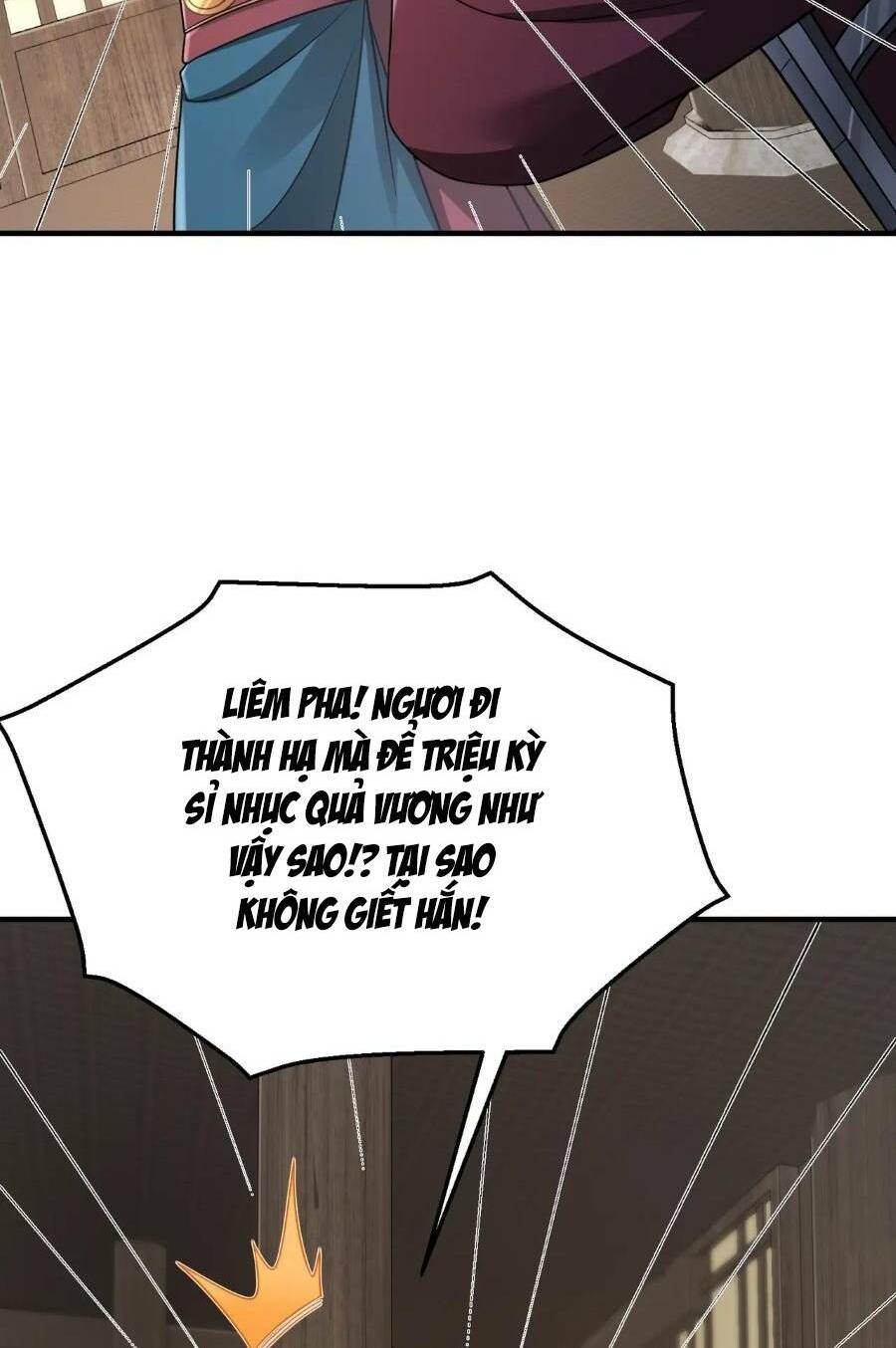 Đại Tần Ta Con Trai Tần Thủy Hoàng Giết Địch Thăng Cấp Thành Thần - Chapter 44 - Page 72